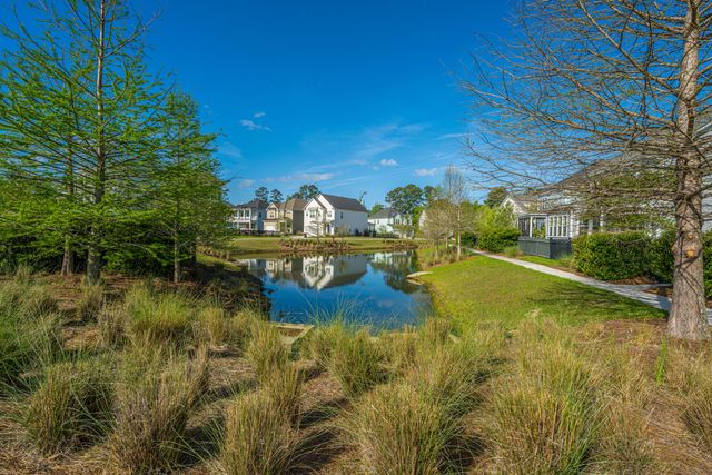 2912 Eddy Drive, Mount Pleasant, SC 29466