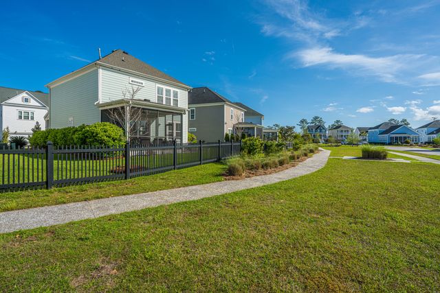 2912 Eddy Drive, Mount Pleasant, SC 29466