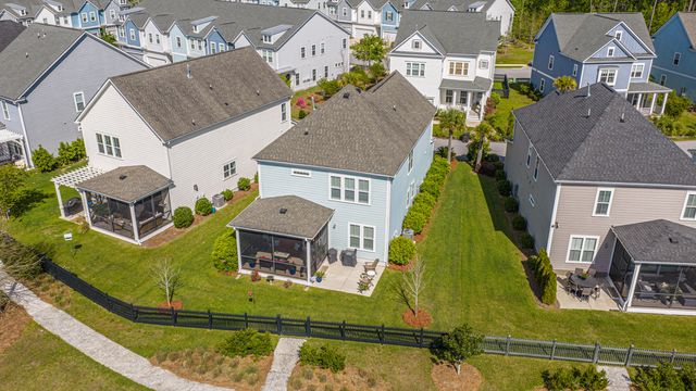 2912 Eddy Drive, Mount Pleasant, SC 29466