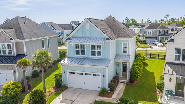 2912 Eddy Drive, Mount Pleasant, SC 29466