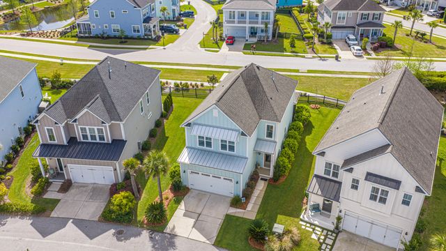 2912 Eddy Drive, Mount Pleasant, SC 29466