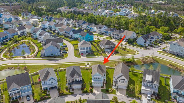2912 Eddy Drive, Mount Pleasant, SC 29466