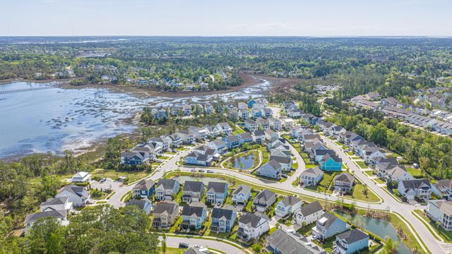 2912 Eddy Drive, Mount Pleasant, SC 29466