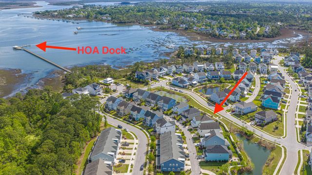 2912 Eddy Drive, Mount Pleasant, SC 29466