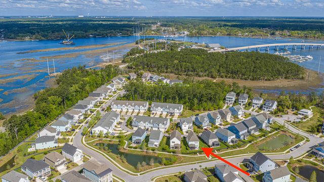 2912 Eddy Drive, Mount Pleasant, SC 29466