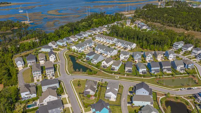 2912 Eddy Drive, Mount Pleasant, SC 29466