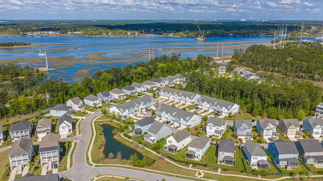 2912 Eddy Drive, Mount Pleasant, SC 29466