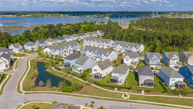 2912 Eddy Drive, Mount Pleasant, SC 29466