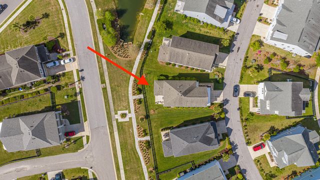 2912 Eddy Drive, Mount Pleasant, SC 29466