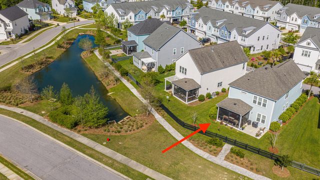 2912 Eddy Drive, Mount Pleasant, SC 29466