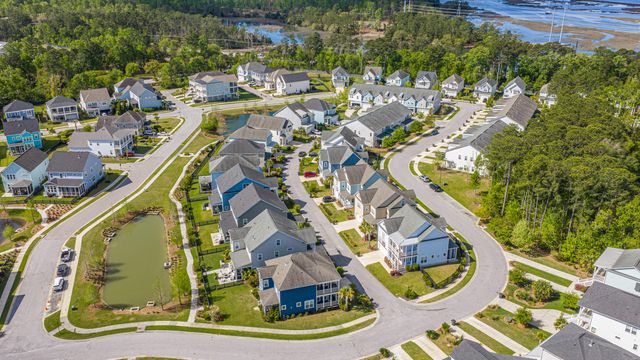 2912 Eddy Drive, Mount Pleasant, SC 29466