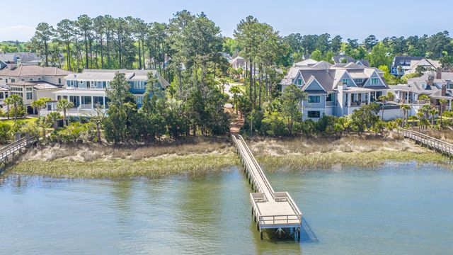 2912 Eddy Drive, Mount Pleasant, SC 29466