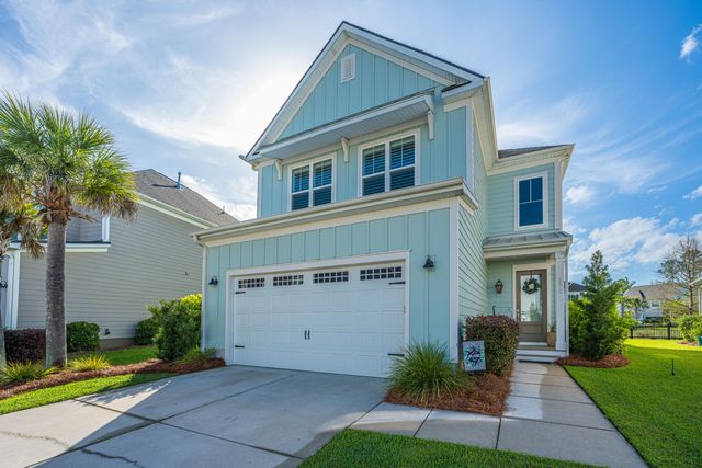 2912 Eddy Drive, Mount Pleasant, SC 29466