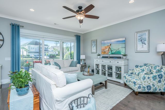 2912 Eddy Drive, Mount Pleasant, SC 29466