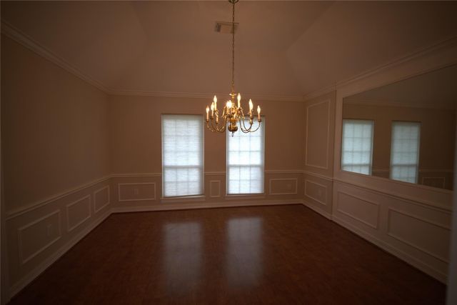 1839 Lake Winds Dr, Missouri City, TX 77459