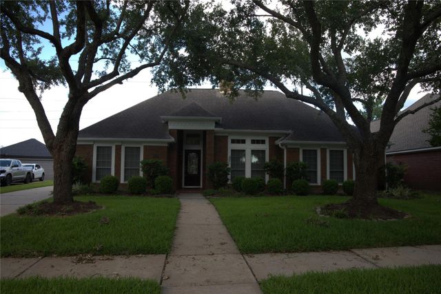 1839 Lake Winds Dr, Missouri City, TX 77459