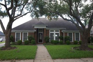 1839 Lake Winds Dr, Missouri City, TX 77459