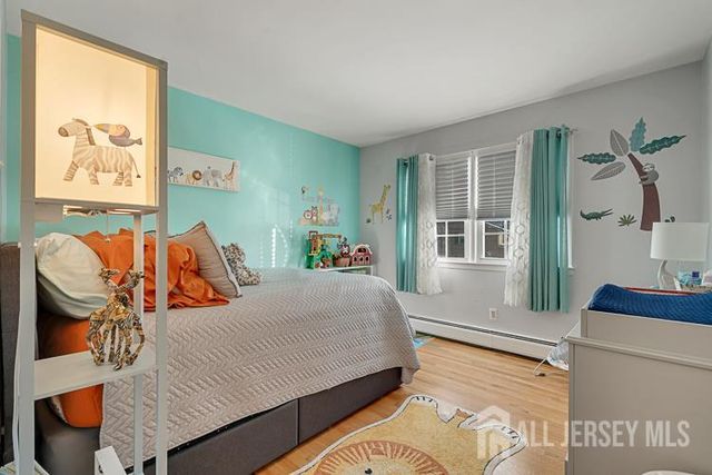 1 via vitale, Kenilworth, NJ 07033