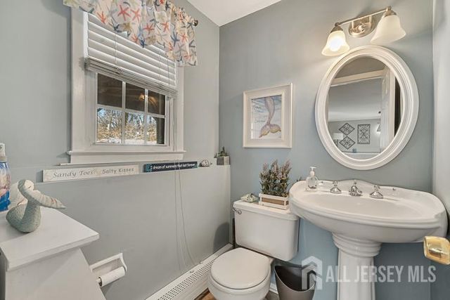 1 via vitale, Kenilworth, NJ 07033