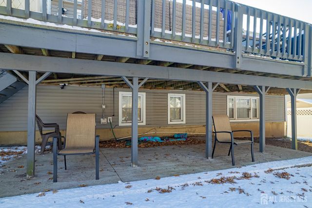 1 via vitale, Kenilworth, NJ 07033