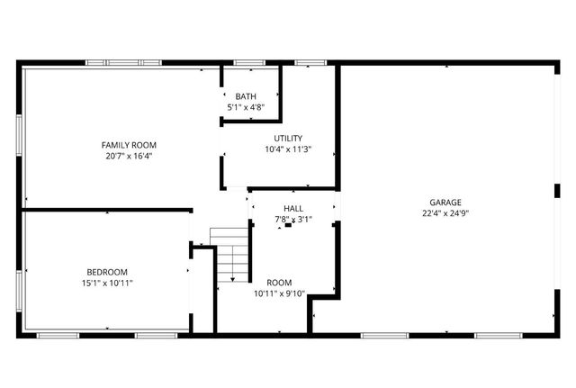 1 via vitale, Kenilworth, NJ 07033