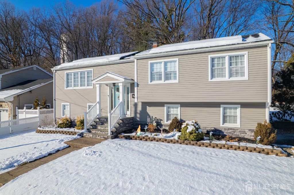 1 via vitale, Kenilworth, NJ 07033