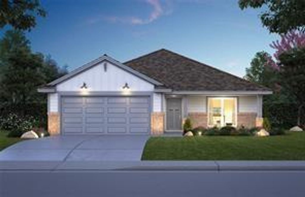 94 Road 5102, Cleveland, TX 77327
