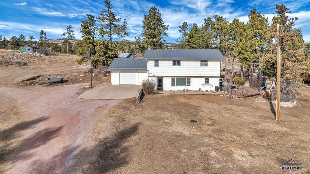 27835 CASCADE RD, Hot Springs, SD 57747