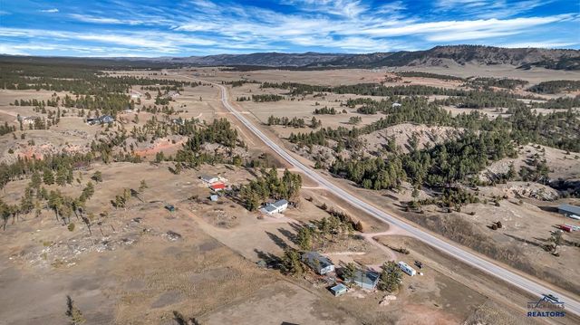 27835 CASCADE RD, Hot Springs, SD 57747