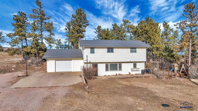 27835 CASCADE RD, Hot Springs, SD 57747