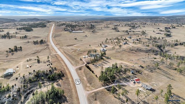 27835 CASCADE RD, Hot Springs, SD 57747