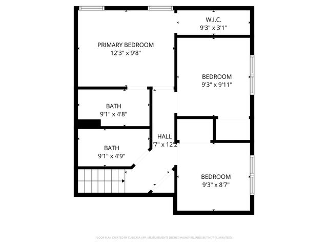 6008 91st Trail N, Brooklyn Park, MN 55443
