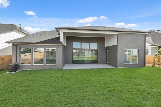 15806 Tortoise Passage Lane, Conroe, TX 77302