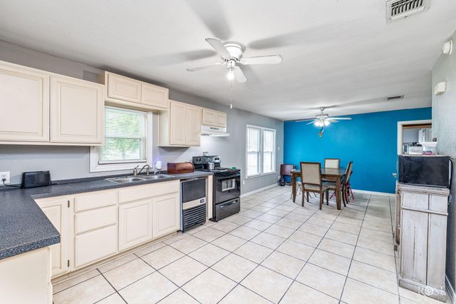 1818 Spaulding, San Angelo, TX 76905