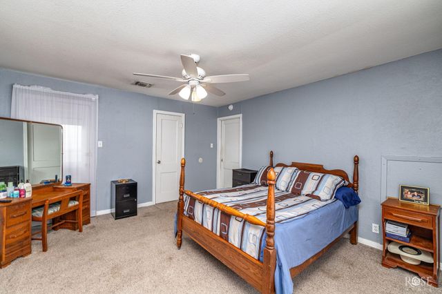 1818 Spaulding, San Angelo, TX 76905