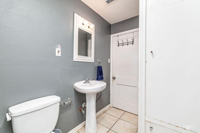 1818 Spaulding, San Angelo, TX 76905