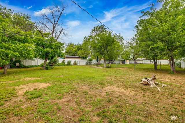 1818 Spaulding, San Angelo, TX 76905