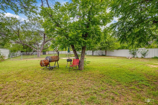 1818 Spaulding, San Angelo, TX 76905