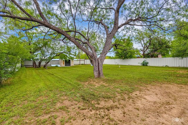 1818 Spaulding, San Angelo, TX 76905