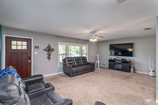 1818 Spaulding, San Angelo, TX 76905