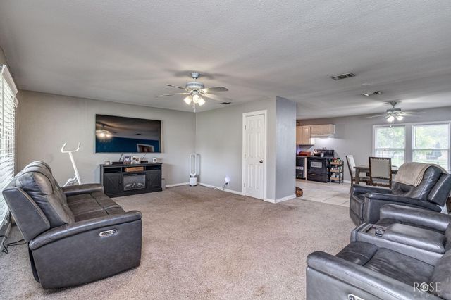 1818 Spaulding, San Angelo, TX 76905