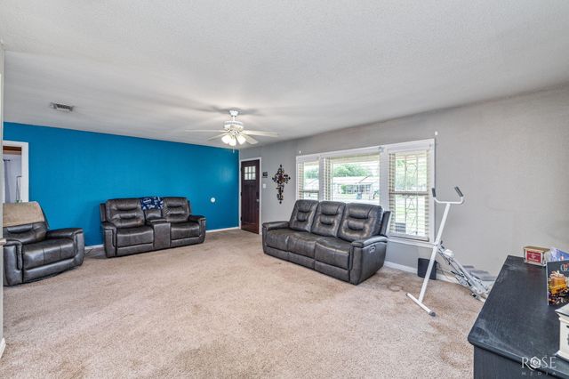 1818 Spaulding, San Angelo, TX 76905