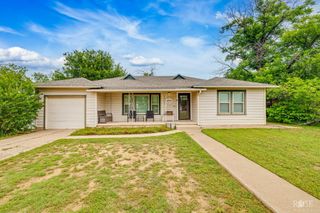 1818 Spaulding, San Angelo, TX 76905