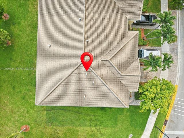 324 NE 194th Lane, Miami, FL 33179