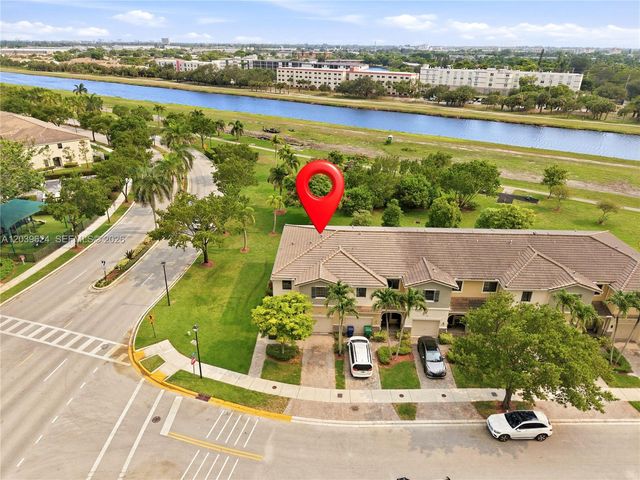 324 NE 194th Lane, Miami, FL 33179