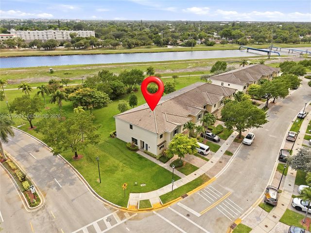 324 NE 194th Lane, Miami, FL 33179