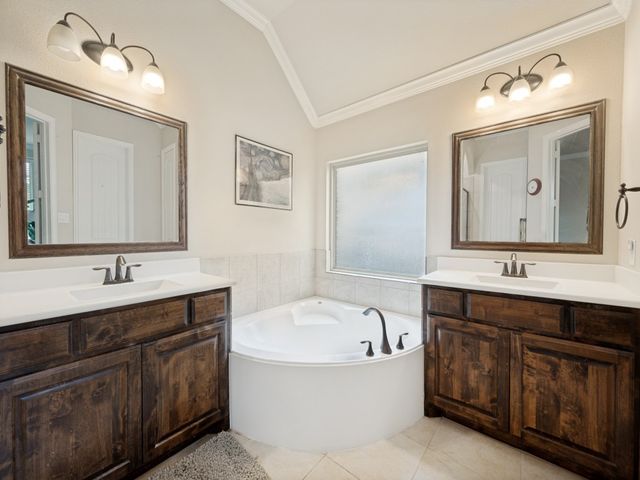9948 Atlantic Lane, Frisco, TX 75035