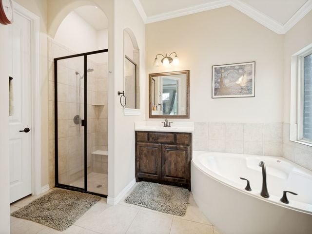 9948 Atlantic Lane, Frisco, TX 75035