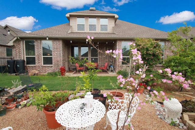 9948 Atlantic Lane, Frisco, TX 75035