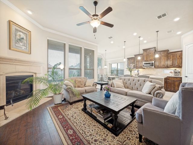 9948 Atlantic Lane, Frisco, TX 75035